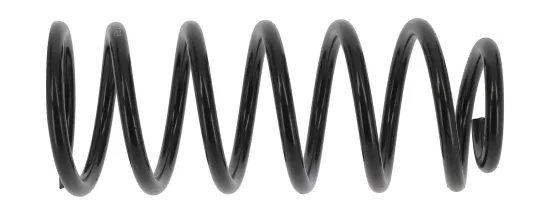 Fahrwerksfeder Hinterachse MONROE SP4638 Bild Fahrwerksfeder Hinterachse MONROE SP4638