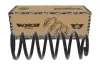 Fahrwerksfeder Hinterachse MONROE SP4638 Bild Fahrwerksfeder Hinterachse MONROE SP4638