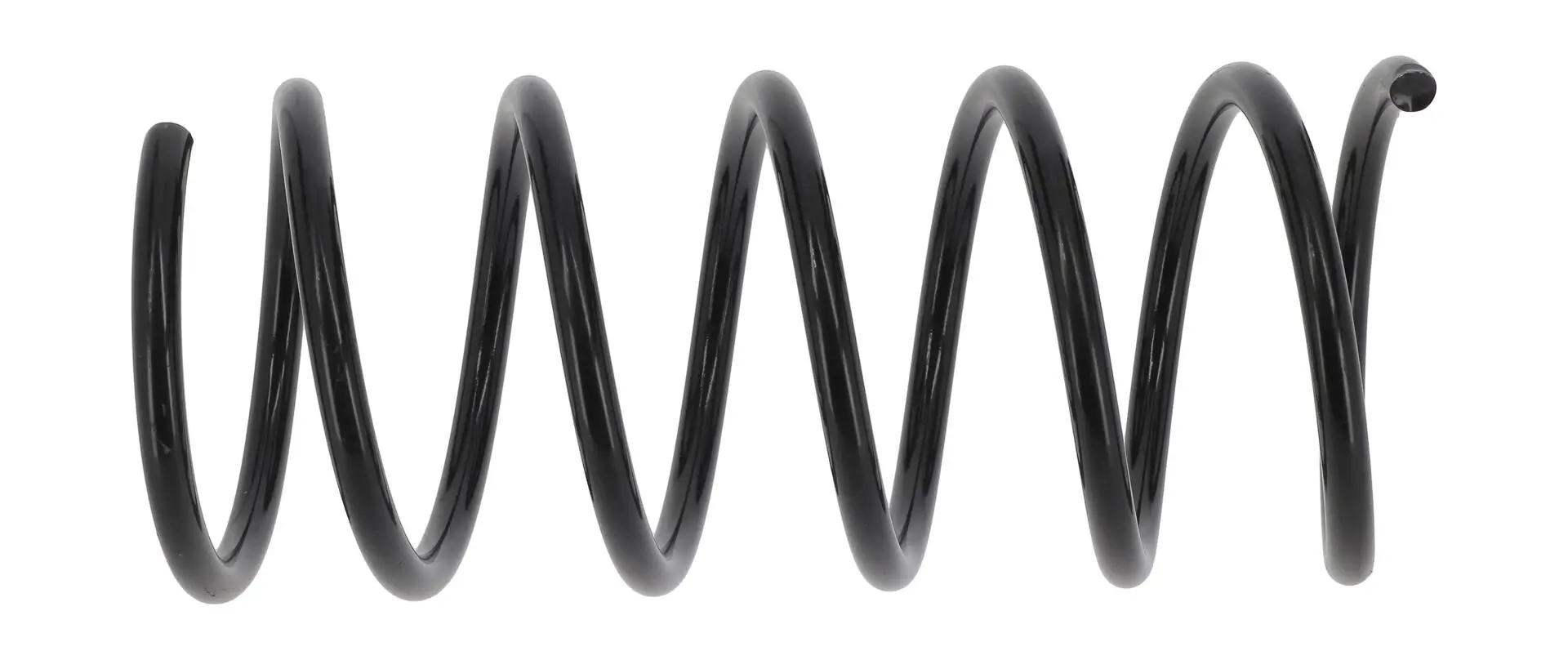 Fahrwerksfeder Vorderachse MONROE SP4640