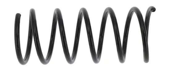 Fahrwerksfeder Vorderachse MONROE SP4640 Bild Fahrwerksfeder Vorderachse MONROE SP4640