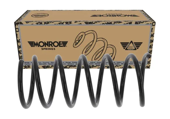 Fahrwerksfeder Vorderachse MONROE SP4640 Bild Fahrwerksfeder Vorderachse MONROE SP4640