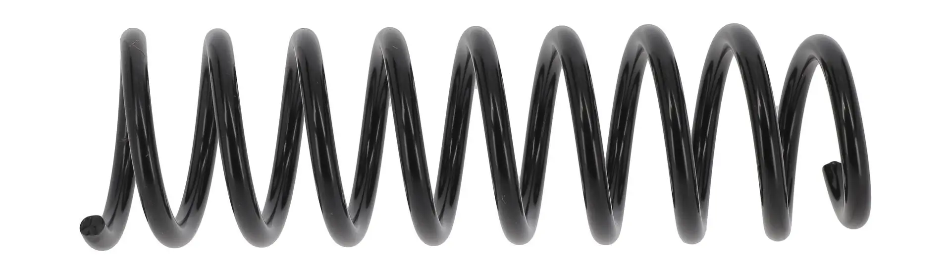 Fahrwerksfeder Hinterachse MONROE SP4641