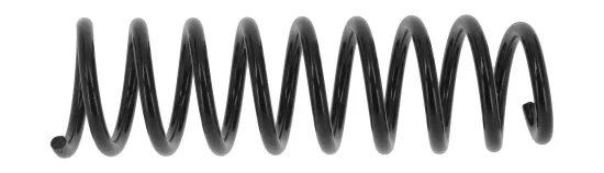 Fahrwerksfeder Hinterachse MONROE SP4641 Bild Fahrwerksfeder Hinterachse MONROE SP4641