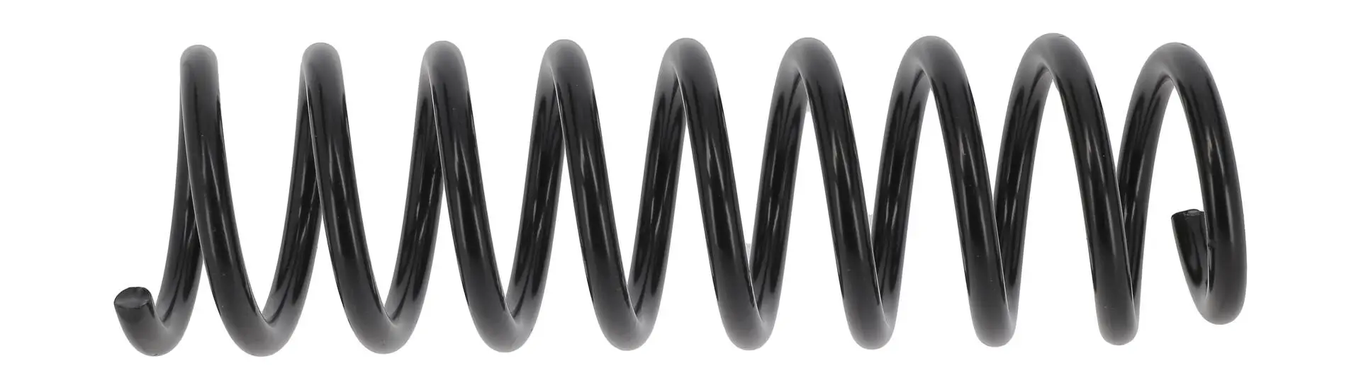 Fahrwerksfeder Hinterachse MONROE SP4642