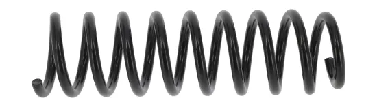 Fahrwerksfeder Hinterachse MONROE SP4642 Bild Fahrwerksfeder Hinterachse MONROE SP4642