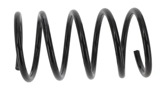 Fahrwerksfeder Vorderachse MONROE SP4643 Bild Fahrwerksfeder Vorderachse MONROE SP4643