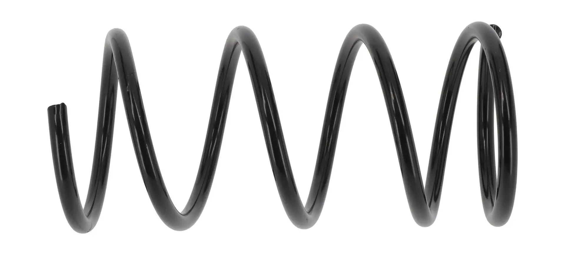 Fahrwerksfeder Vorderachse MONROE SP4645