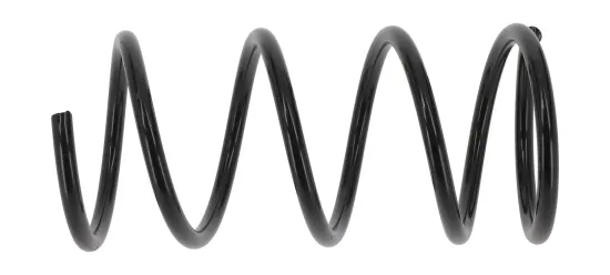 Fahrwerksfeder Vorderachse MONROE SP4645 Bild Fahrwerksfeder Vorderachse MONROE SP4645