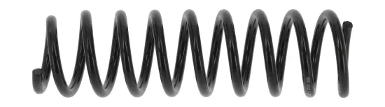 Fahrwerksfeder Hinterachse MONROE SP4647 Bild Fahrwerksfeder Hinterachse MONROE SP4647