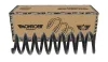 Fahrwerksfeder MONROE SP4648 Bild Fahrwerksfeder MONROE SP4648