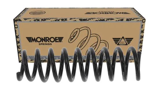 Fahrwerksfeder MONROE SP4648 Bild Fahrwerksfeder MONROE SP4648