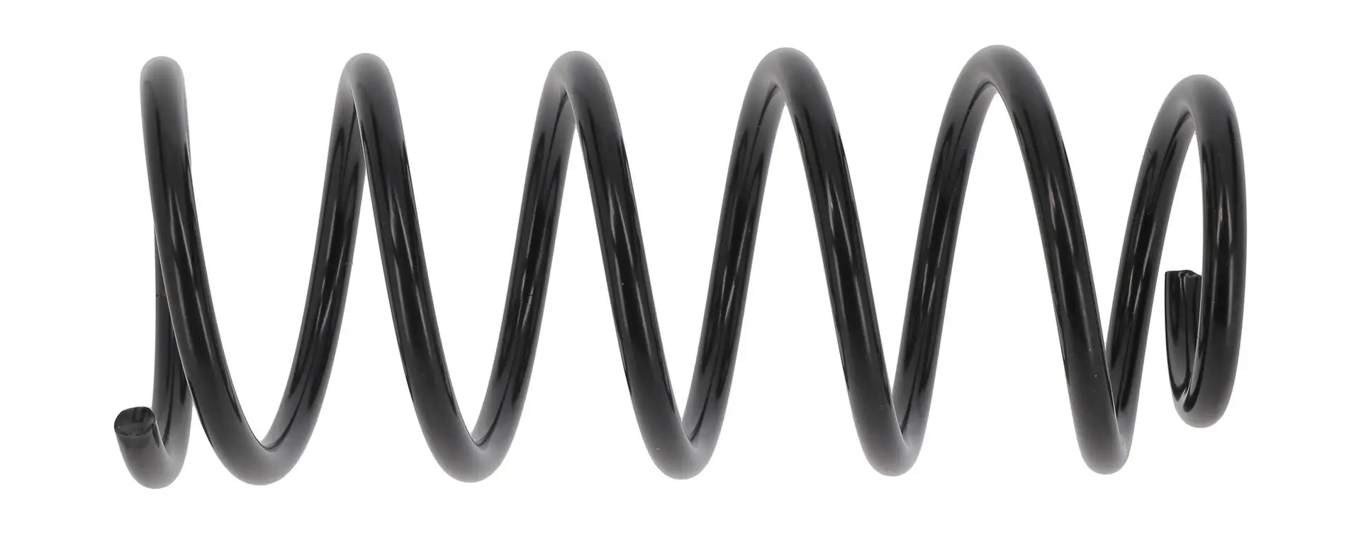 Fahrwerksfeder Hinterachse MONROE SP4649