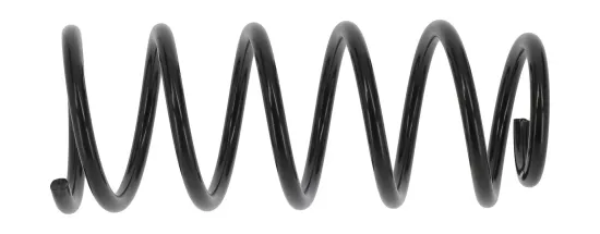 Fahrwerksfeder Hinterachse MONROE SP4649 Bild Fahrwerksfeder Hinterachse MONROE SP4649