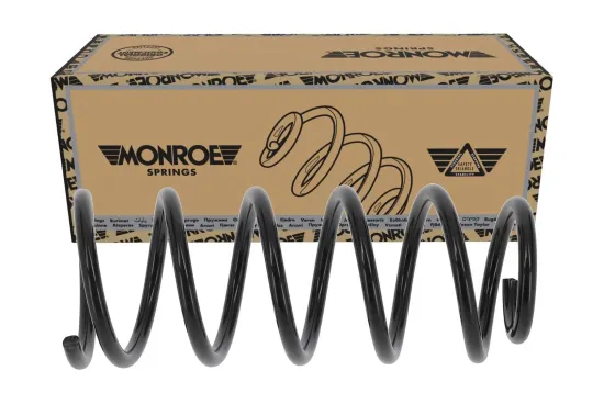 Fahrwerksfeder Hinterachse MONROE SP4649 Bild Fahrwerksfeder Hinterachse MONROE SP4649