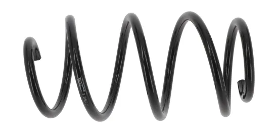 Fahrwerksfeder Vorderachse MONROE SP4650 Bild Fahrwerksfeder Vorderachse MONROE SP4650