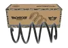 Fahrwerksfeder Vorderachse MONROE SP4650 Bild Fahrwerksfeder Vorderachse MONROE SP4650
