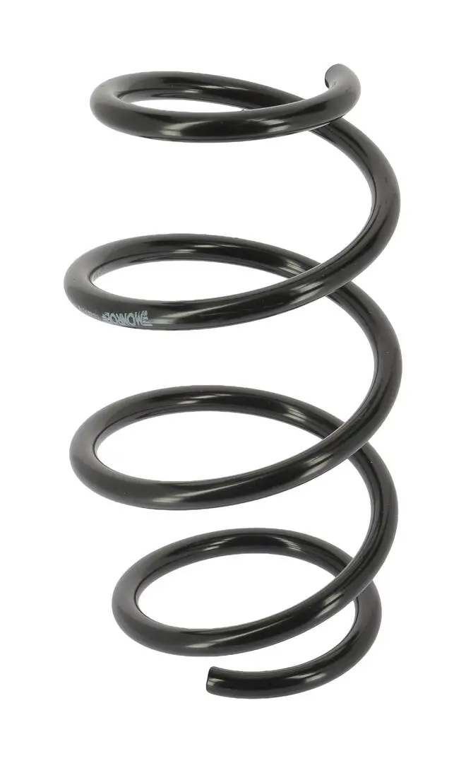 Fahrwerksfeder Vorderachse MONROE SP4651