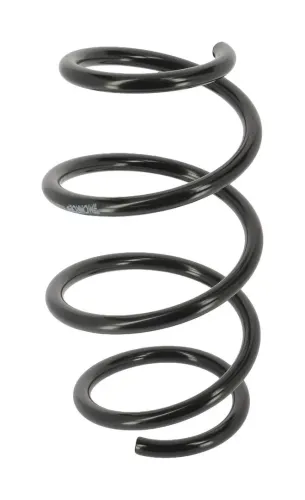 Fahrwerksfeder Vorderachse MONROE SP4651 Bild Fahrwerksfeder Vorderachse MONROE SP4651