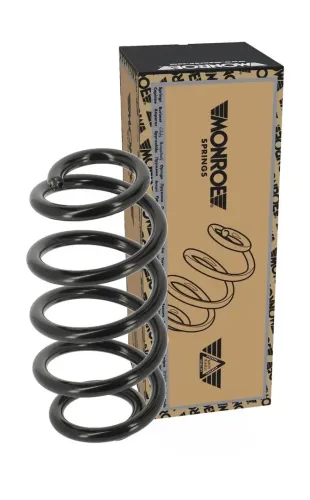 Fahrwerksfeder Hinterachse MONROE SP4652 Bild Fahrwerksfeder Hinterachse MONROE SP4652