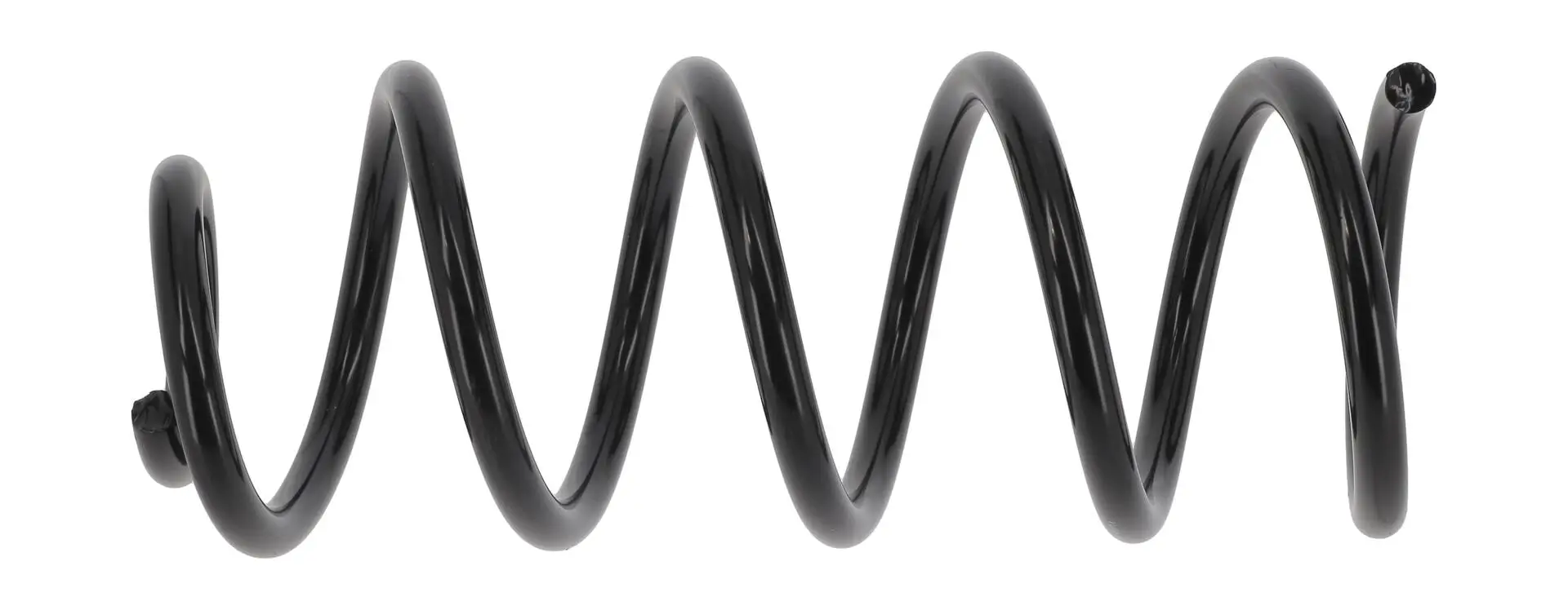 Fahrwerksfeder Hinterachse MONROE SP4653