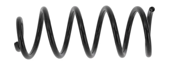 Fahrwerksfeder Hinterachse MONROE SP4653 Bild Fahrwerksfeder Hinterachse MONROE SP4653