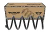 Fahrwerksfeder Hinterachse MONROE SP4653 Bild Fahrwerksfeder Hinterachse MONROE SP4653