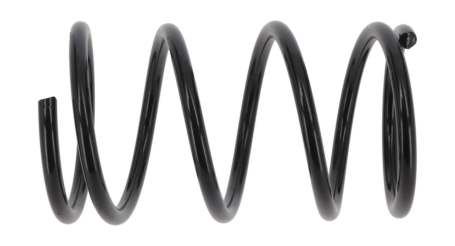 Fahrwerksfeder Vorderachse MONROE SP4654