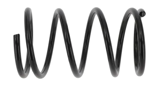 Fahrwerksfeder Vorderachse MONROE SP4654 Bild Fahrwerksfeder Vorderachse MONROE SP4654