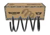 Fahrwerksfeder Vorderachse MONROE SP4654 Bild Fahrwerksfeder Vorderachse MONROE SP4654