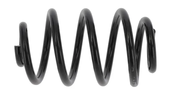 Fahrwerksfeder Hinterachse Hinterachse MONROE SP4656 Bild Fahrwerksfeder Hinterachse Hinterachse MONROE SP4656