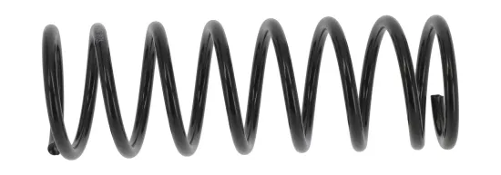 Fahrwerksfeder Hinterachse MONROE SP4657 Bild Fahrwerksfeder Hinterachse MONROE SP4657