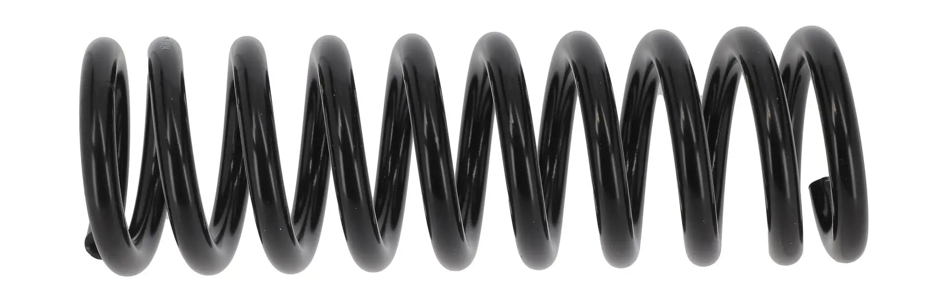 Fahrwerksfeder Vorderachse MONROE SP4658