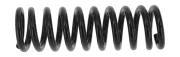 Fahrwerksfeder Vorderachse MONROE SP4658