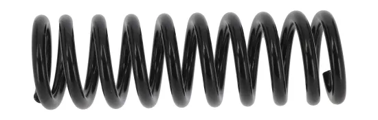 Fahrwerksfeder Vorderachse MONROE SP4658 Bild Fahrwerksfeder Vorderachse MONROE SP4658