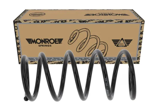 Fahrwerksfeder Vorderachse MONROE SP4659 Bild Fahrwerksfeder Vorderachse MONROE SP4659