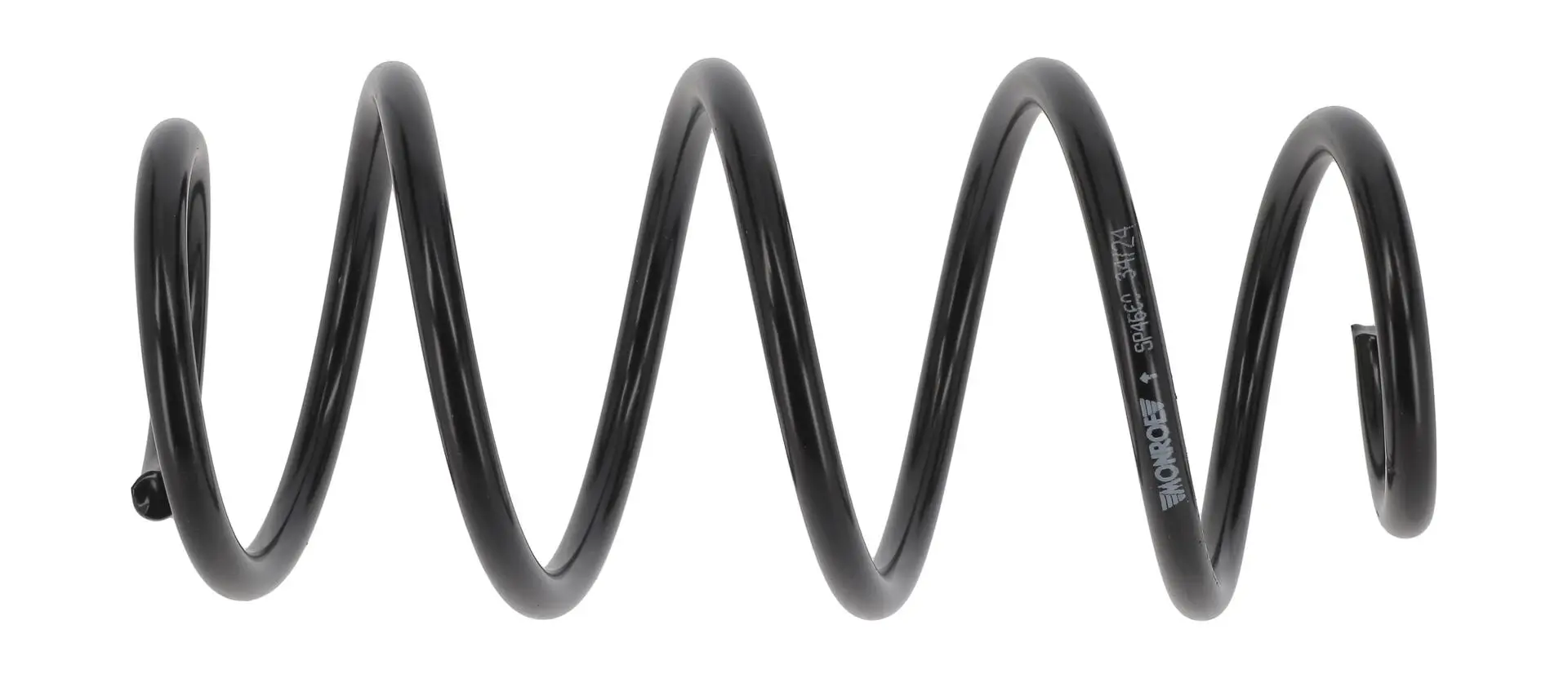 Fahrwerksfeder Vorderachse MONROE SP4660