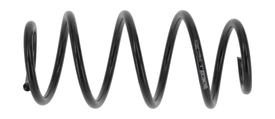 Fahrwerksfeder Vorderachse MONROE SP4660 Bild Fahrwerksfeder Vorderachse MONROE SP4660