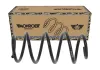 Fahrwerksfeder Vorderachse MONROE SP4660 Bild Fahrwerksfeder Vorderachse MONROE SP4660