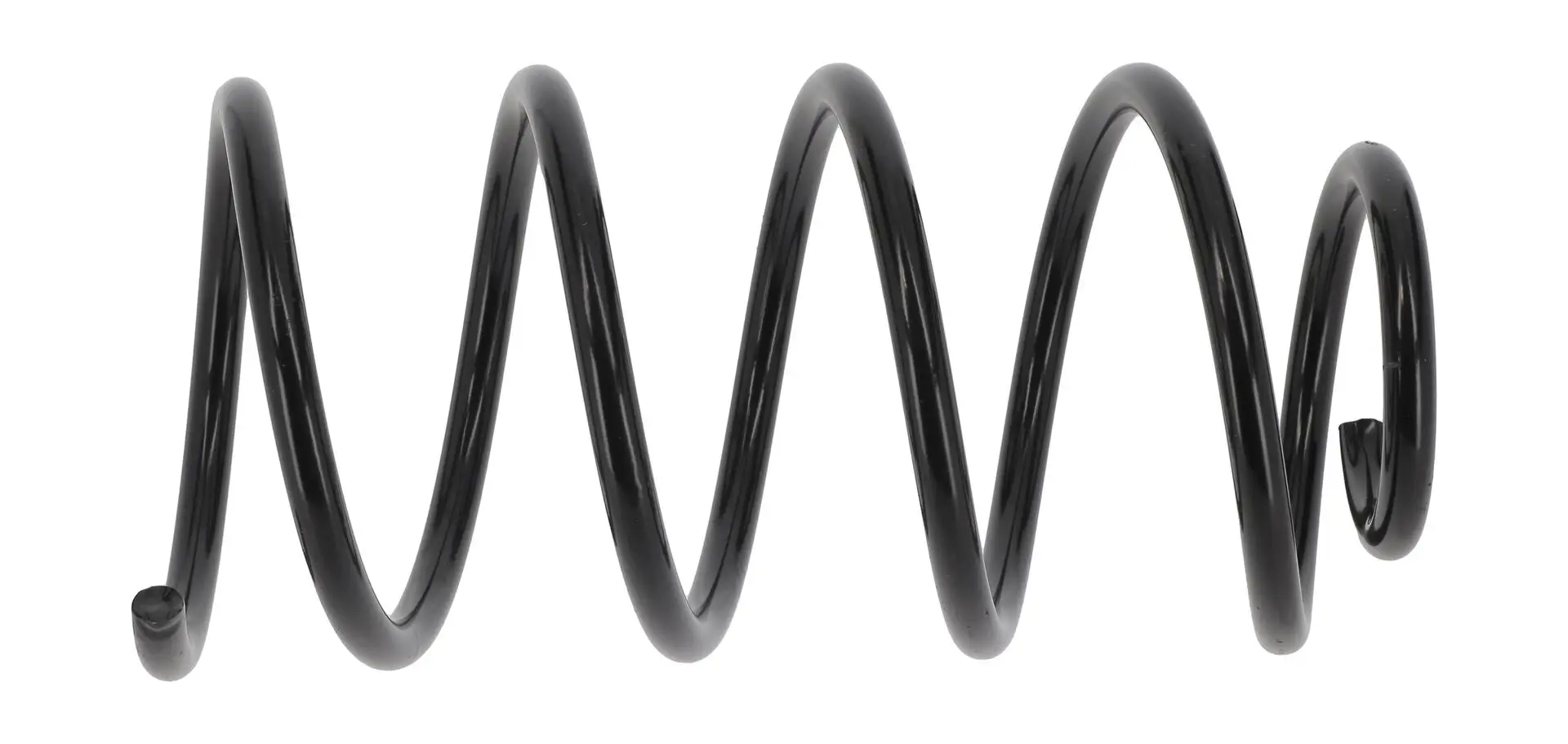 Fahrwerksfeder MONROE SP4665