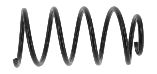 Fahrwerksfeder MONROE SP4665 Bild Fahrwerksfeder MONROE SP4665