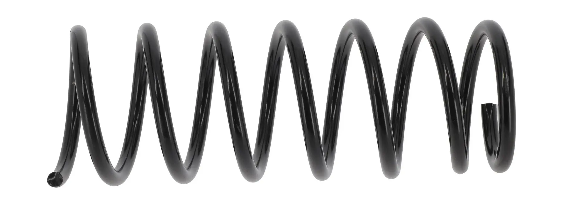 Fahrwerksfeder Hinterachse MONROE SP4667