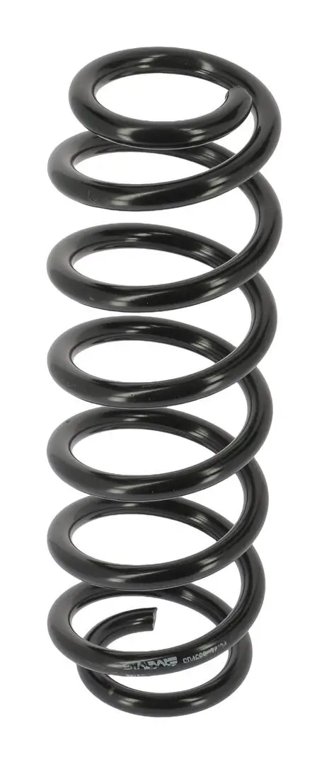 Fahrwerksfeder Hinterachse MONROE SP4668
