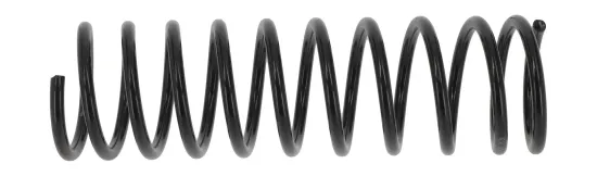 Fahrwerksfeder Vorderachse MONROE SP4669 Bild Fahrwerksfeder Vorderachse MONROE SP4669