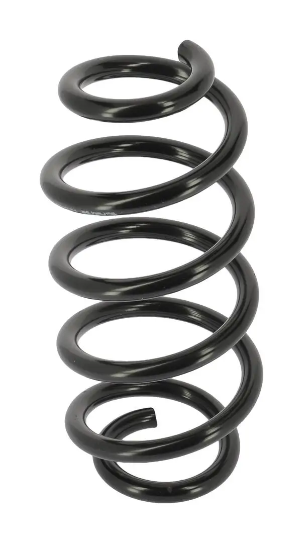 Fahrwerksfeder Hinterachse MONROE SP4670