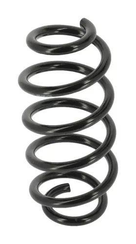 Fahrwerksfeder Hinterachse MONROE SP4670 Bild Fahrwerksfeder Hinterachse MONROE SP4670