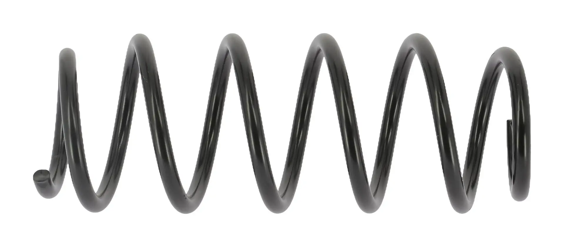 Fahrwerksfeder Vorderachse MONROE SP4671