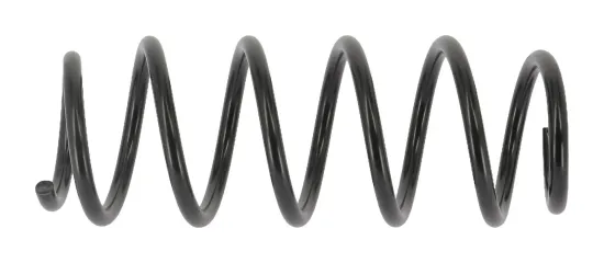 Fahrwerksfeder Vorderachse MONROE SP4671 Bild Fahrwerksfeder Vorderachse MONROE SP4671