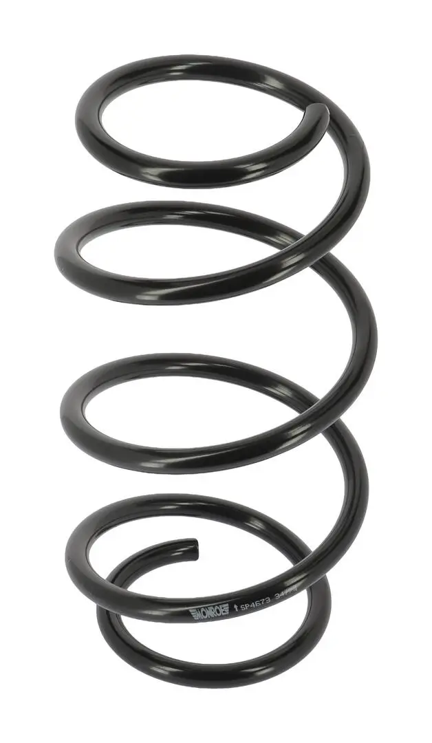 Fahrwerksfeder Vorderachse MONROE SP4673