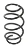 Fahrwerksfeder Vorderachse MONROE SP4673 Bild Fahrwerksfeder Vorderachse MONROE SP4673