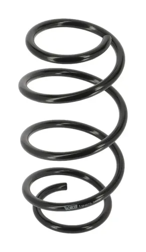 Fahrwerksfeder Vorderachse MONROE SP4673 Bild Fahrwerksfeder Vorderachse MONROE SP4673